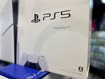 Sony Playstation PS5 Slim 1TB CFI-2000A (Япония, с