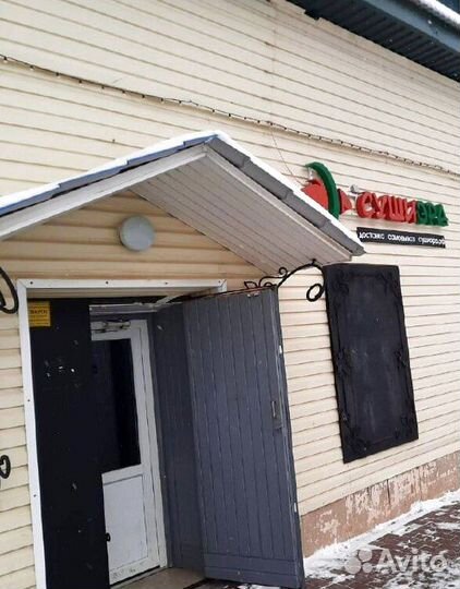 Бизнес под ключ в сфере общепита