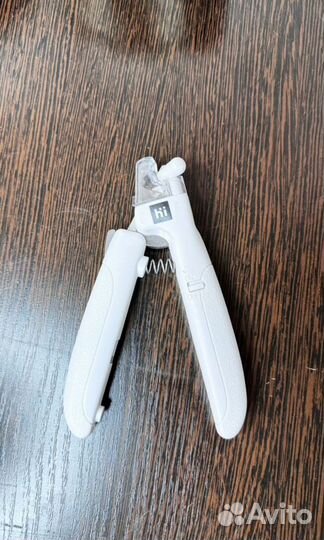 Когктерез для животных