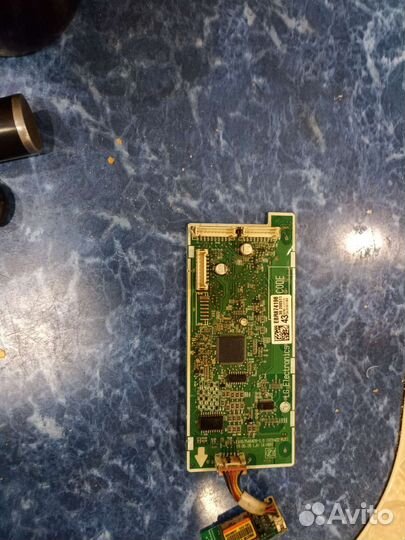 Плата(модуль) lgF4v5vGow