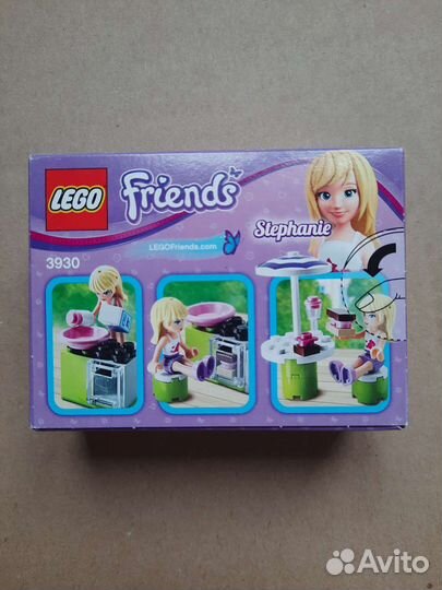 Lego Friends Лего