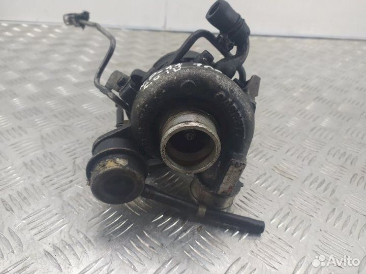 Турбина 4522152 Nissan Primera P11 (1996-2002)