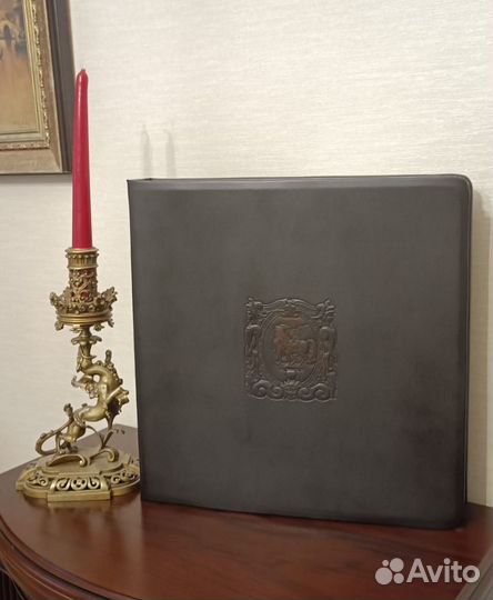 Фотоальбомы