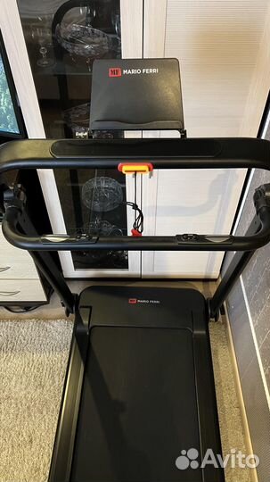 Беговая дорожка Mario Ferri Anzio