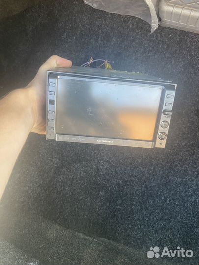 Телевизор pioneer