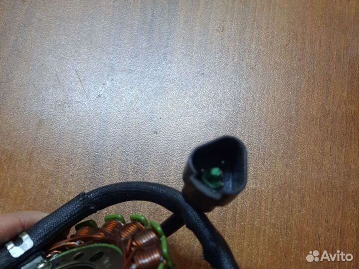 420889721 статор BRP Sea-Doo RXP, RXT, GTX, GTI