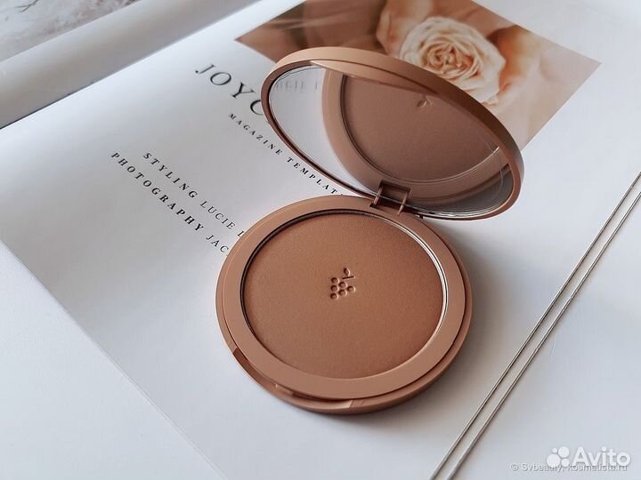 Бронзер Caudalie Vinocrush