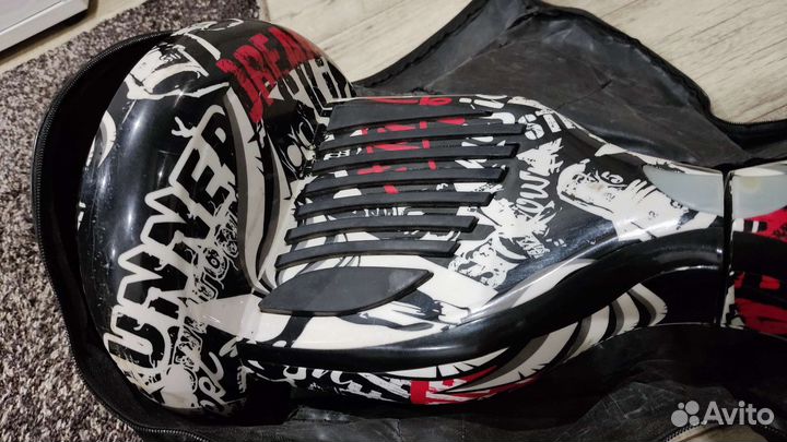 Гироскутер бу