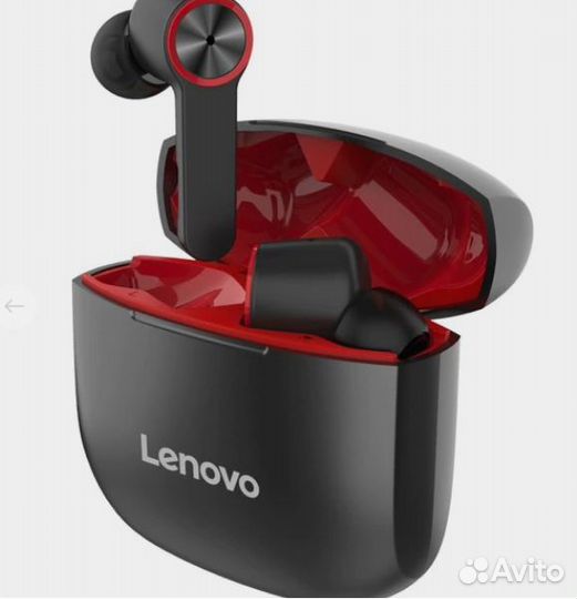 Наушники Lenovo HT78