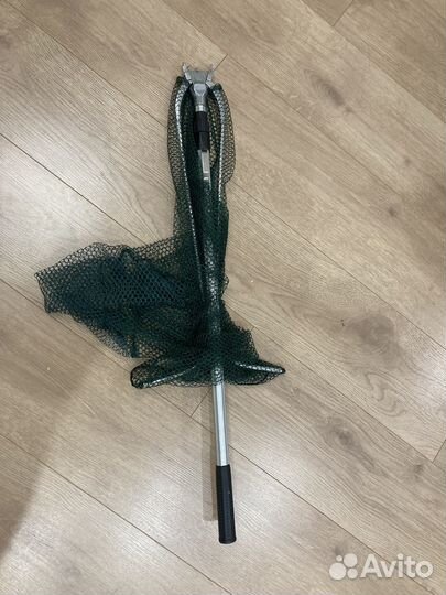 Подсачек рыболовный