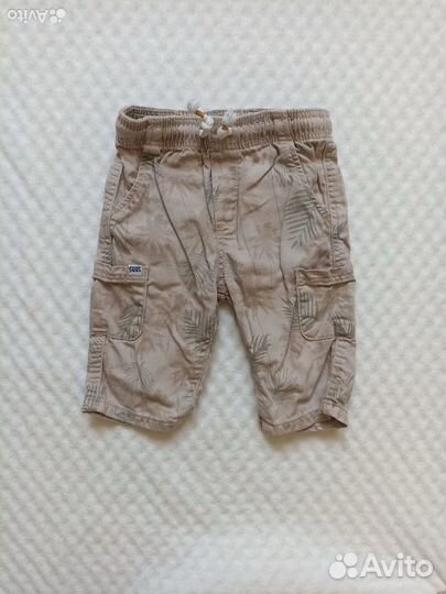 Детская одежда Hm, 86
