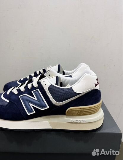 Кроссовки мужские New Balance 574