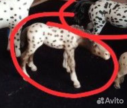Фигурки schleich