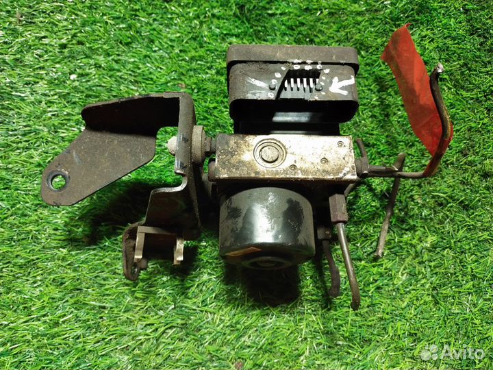 Блок ABS (насос) Chevrolet Lacetti (J200) I