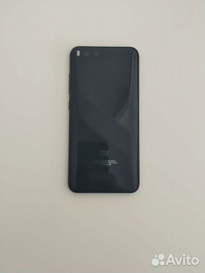 Xaiomi mi6