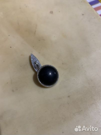 Запонки СССР