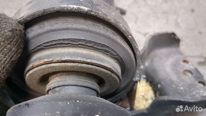 Кардан задний Ford Explorer