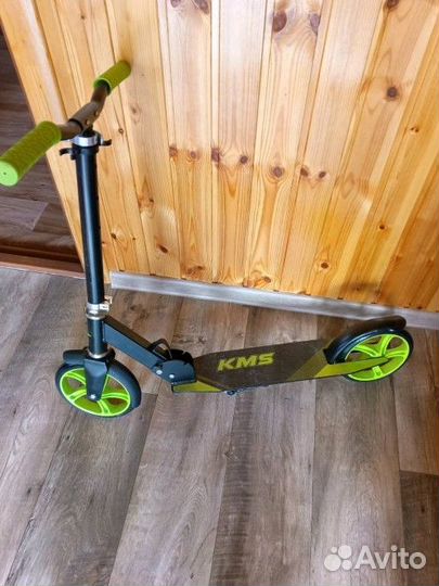 Самокат, велосипед, машина