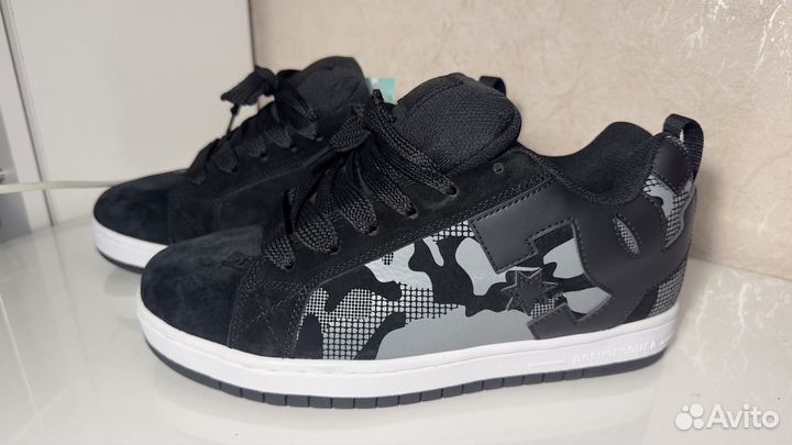 Кроссовки мужские