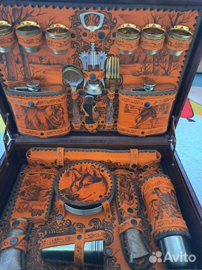 Кейс дипломат