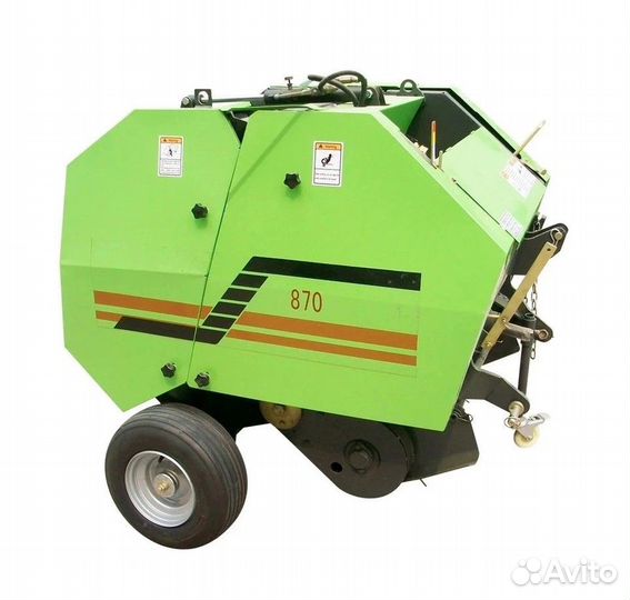 Пресс подборщик рулонный пр-60, прф-110,145, 180