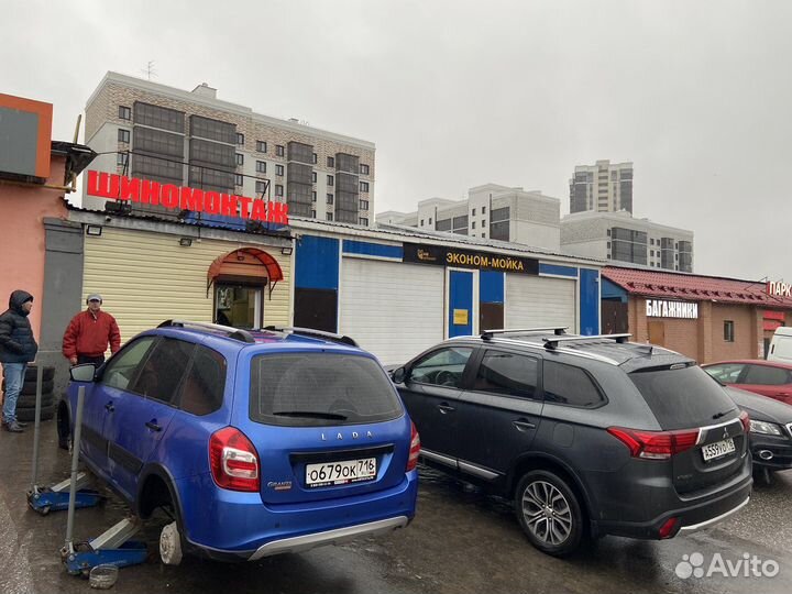 Шиномонтажник Мастер,Съёмщики колёс