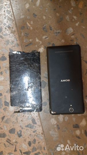Sony Xperia C4, 2/16 ГБ