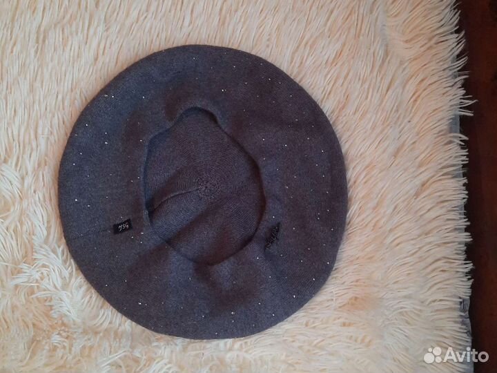 Биретка женская