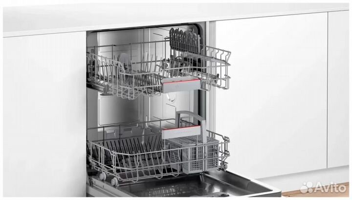 Встраиваемая посудомоечная машина Bosch SMV 4HTX31