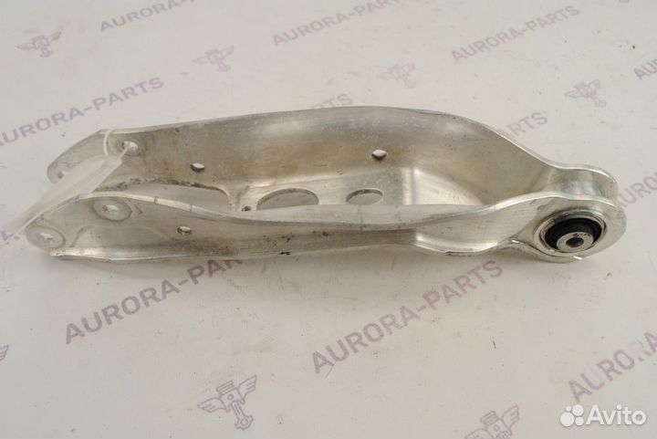 Рычаг audi Q7 4M 2015