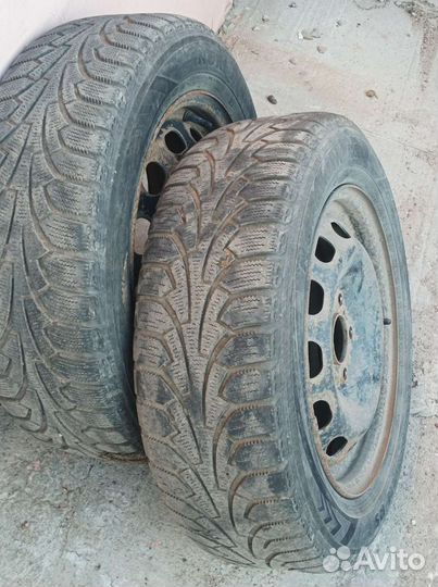 Nokian Tyres Nordman RS 185/65 R15