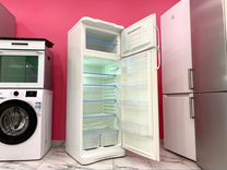 Холодильник бу Indesit. На гарантии
