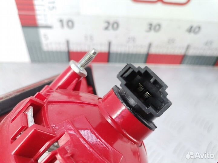 Фонарь багажника для Volkswagen Passat 6