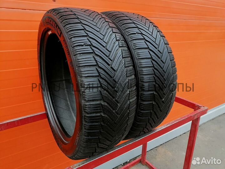 Michelin Alpin 6 225/45 R17 94V