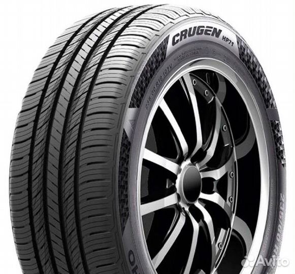 Kumho Crugen HP71 235/55 R20