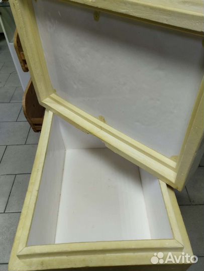 Термоконтейнер медицинский