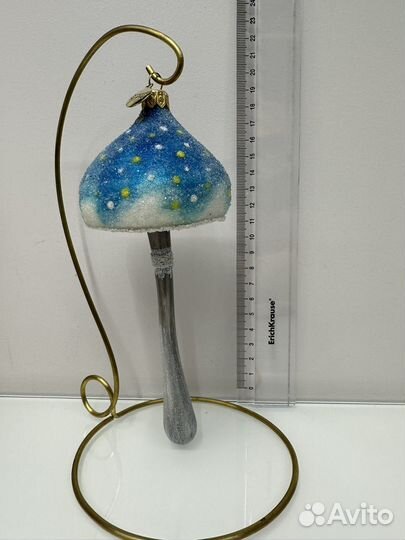 Елочная игрушка morawski