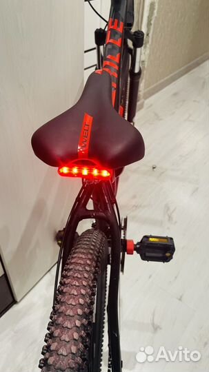 Велосипед горный взрослый 29