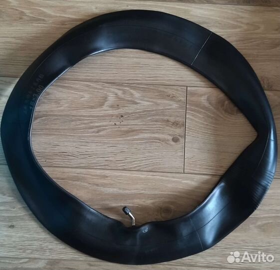 Камера 18x3 для моноколеса, электровелосипеда