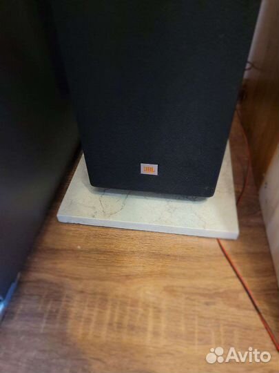 Плиты гранитные под акустические системы