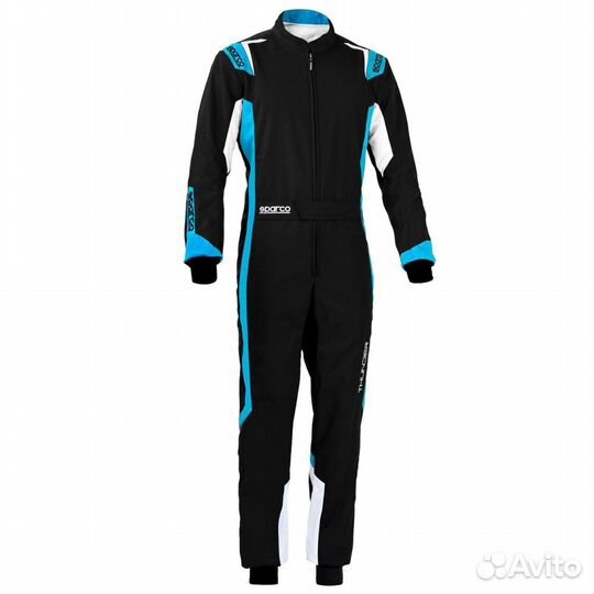Комбинезон для картинга Sparco Thunder