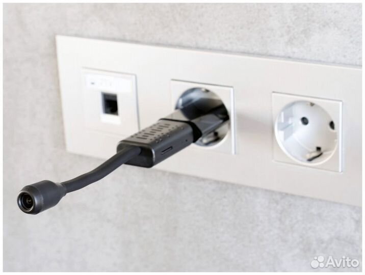 Мини камера/Микро камера широкоугольная/WiFi