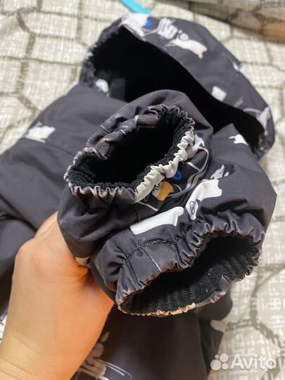 Комбинезон reima 80