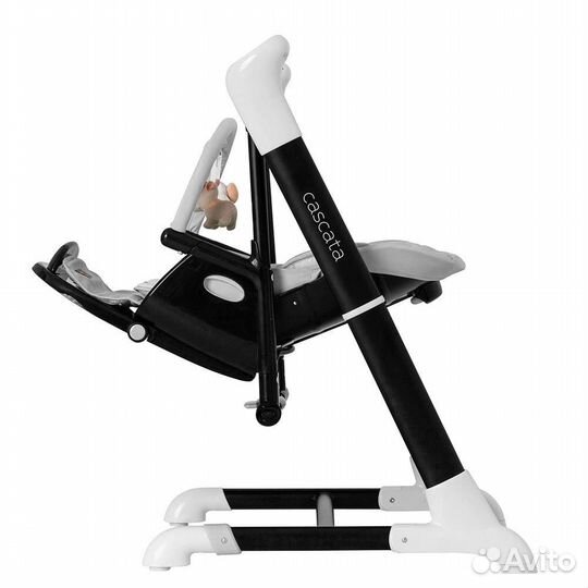 Стульчик для кормления carrello