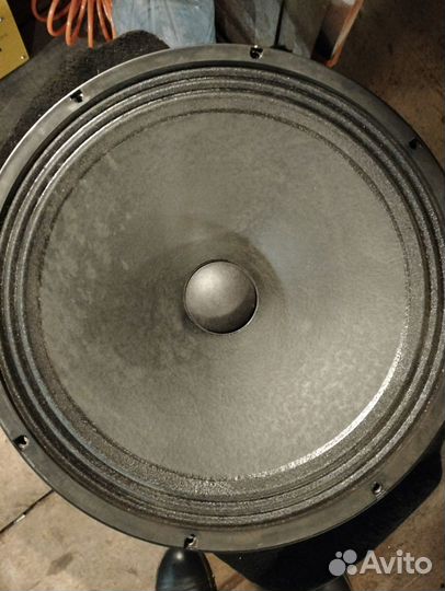 Динамик эстрадный 15