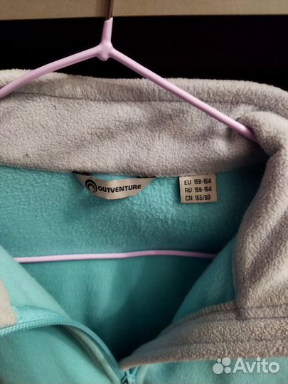 Кофта для девочки