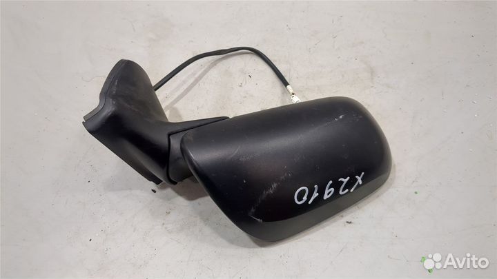 Зеркало боковое Toyota Auris E15, 2009