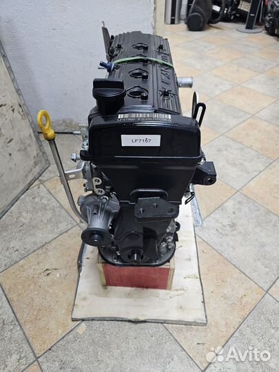 Двигатель Lifan X50,Solano2 650