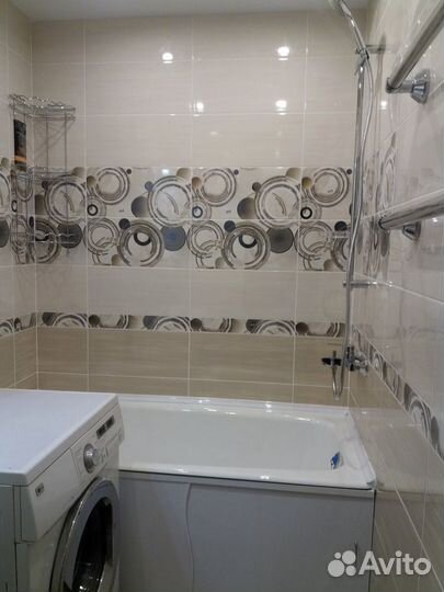 Ремонт ванной