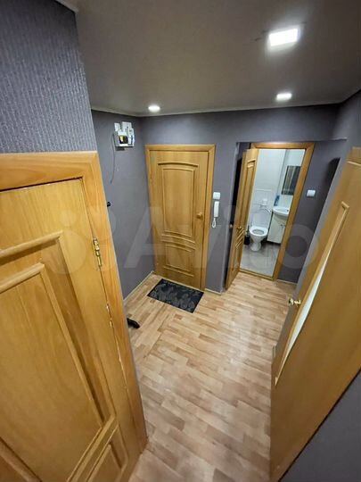 2-к. квартира, 41 м², 1/5 эт.